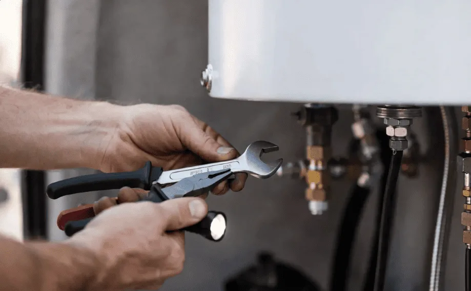 Why choose Water Heater Repair in Pinckneyville, IL
